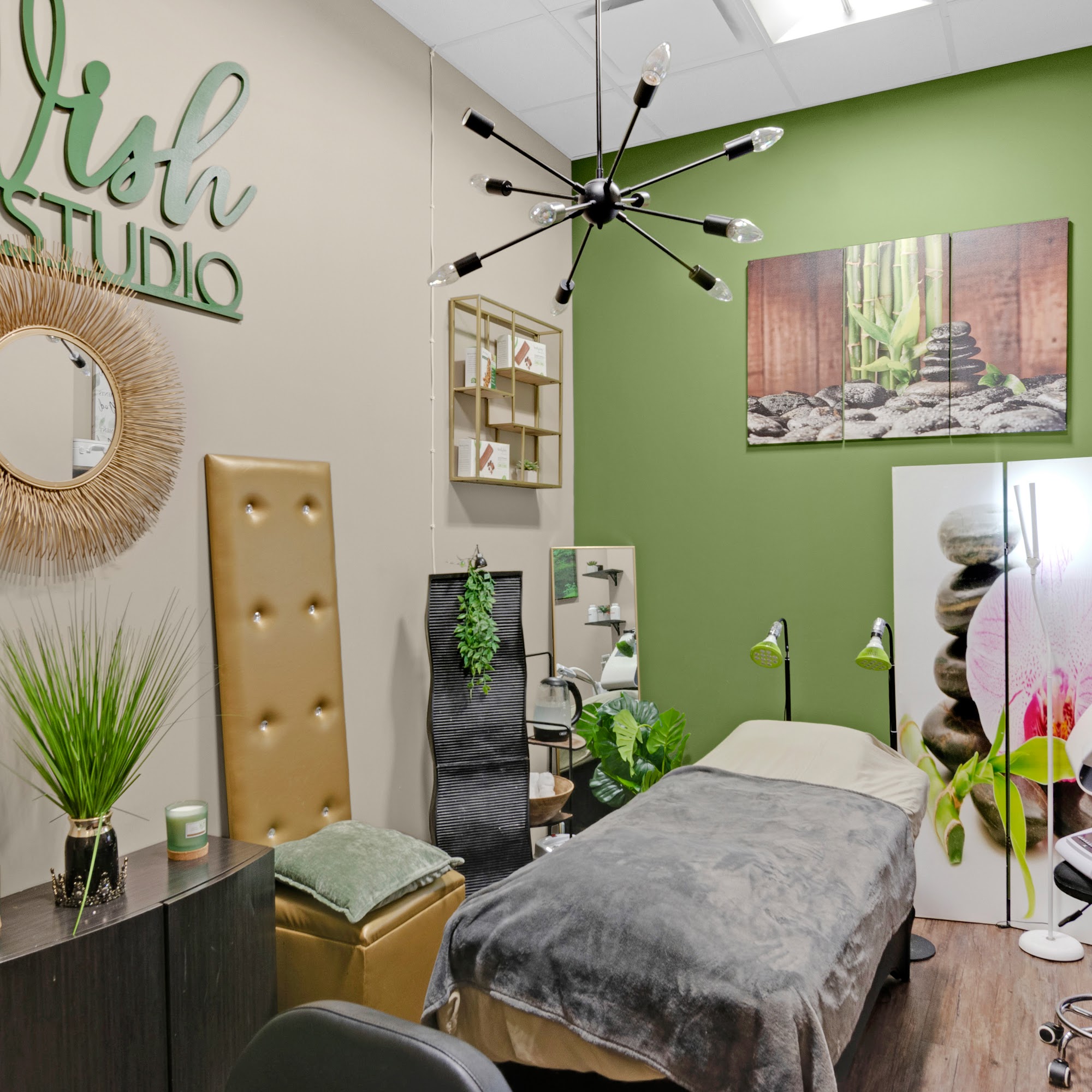 Phenix Salon Suites Midlothian 13718 Hull Street Rd, Midlothian Virginia 23112