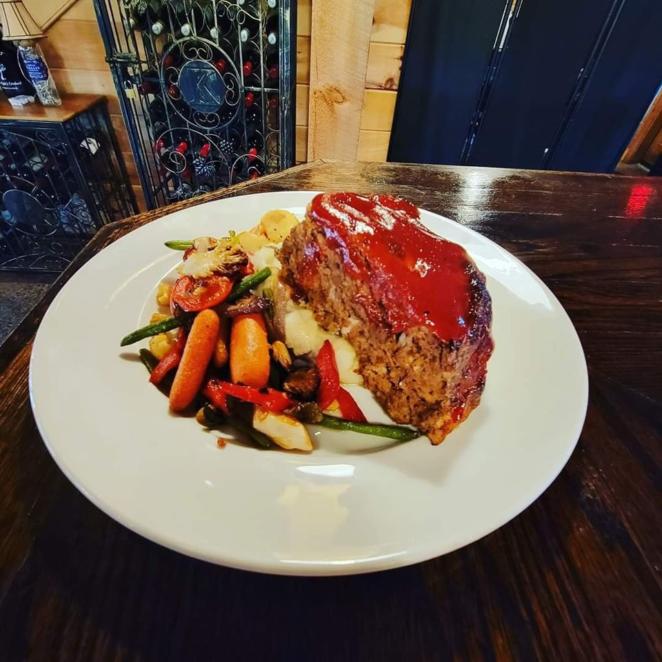 Callie Opie's Orchard Restaurant Mineral