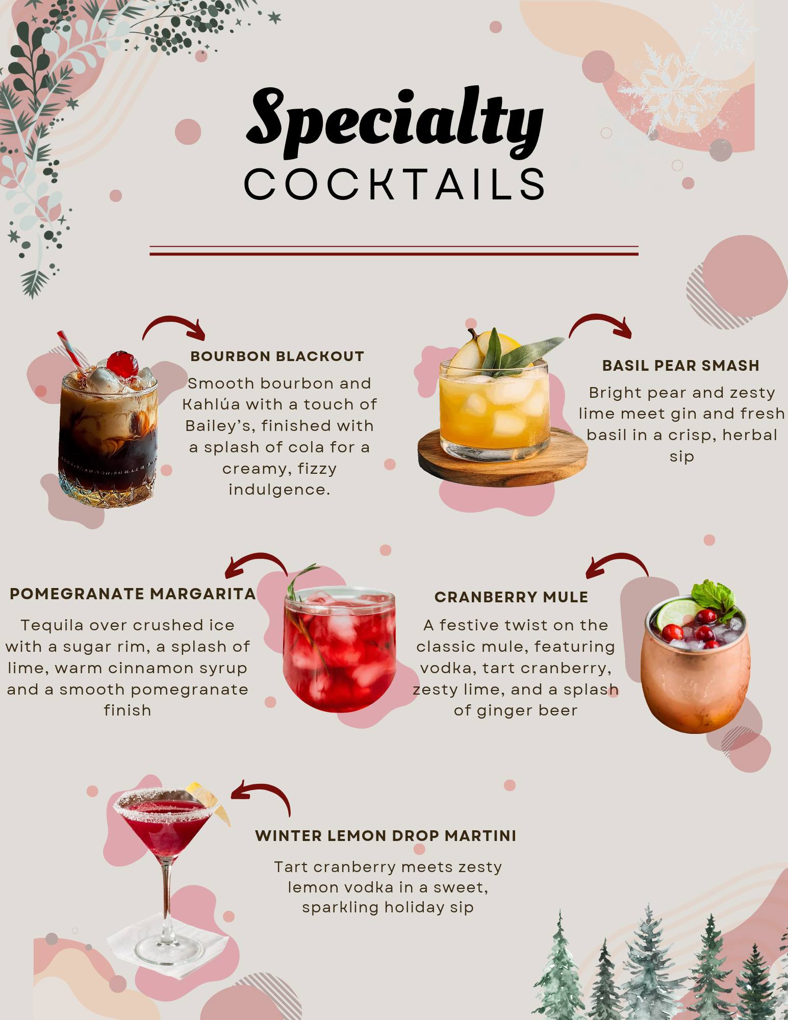 Lake Anna Taphouse Mineral