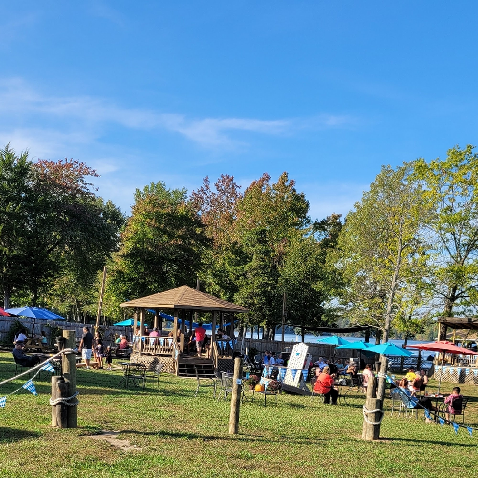 Lake Anna Taphouse Mineral