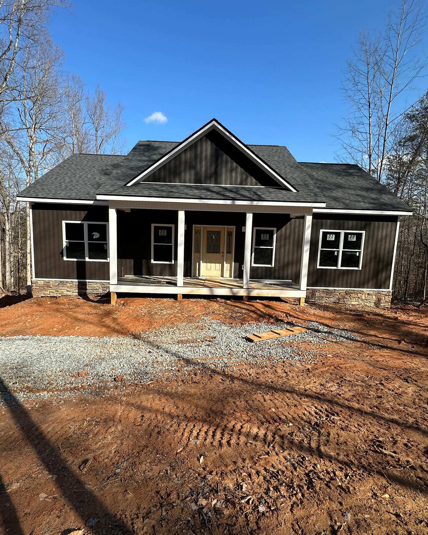 Keith Caron Construction Co LLC