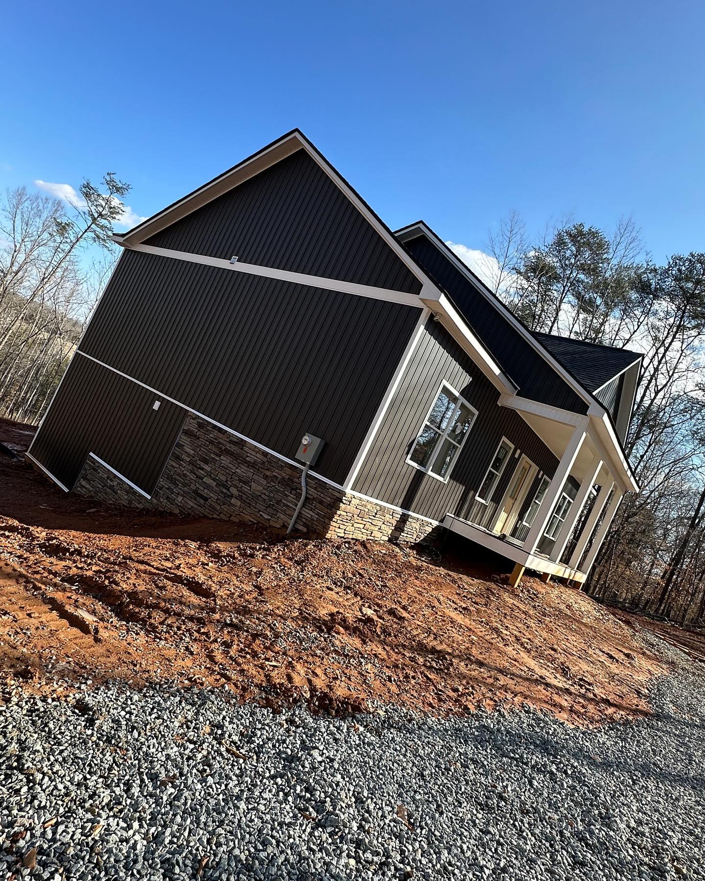 Keith Caron Construction Co LLC