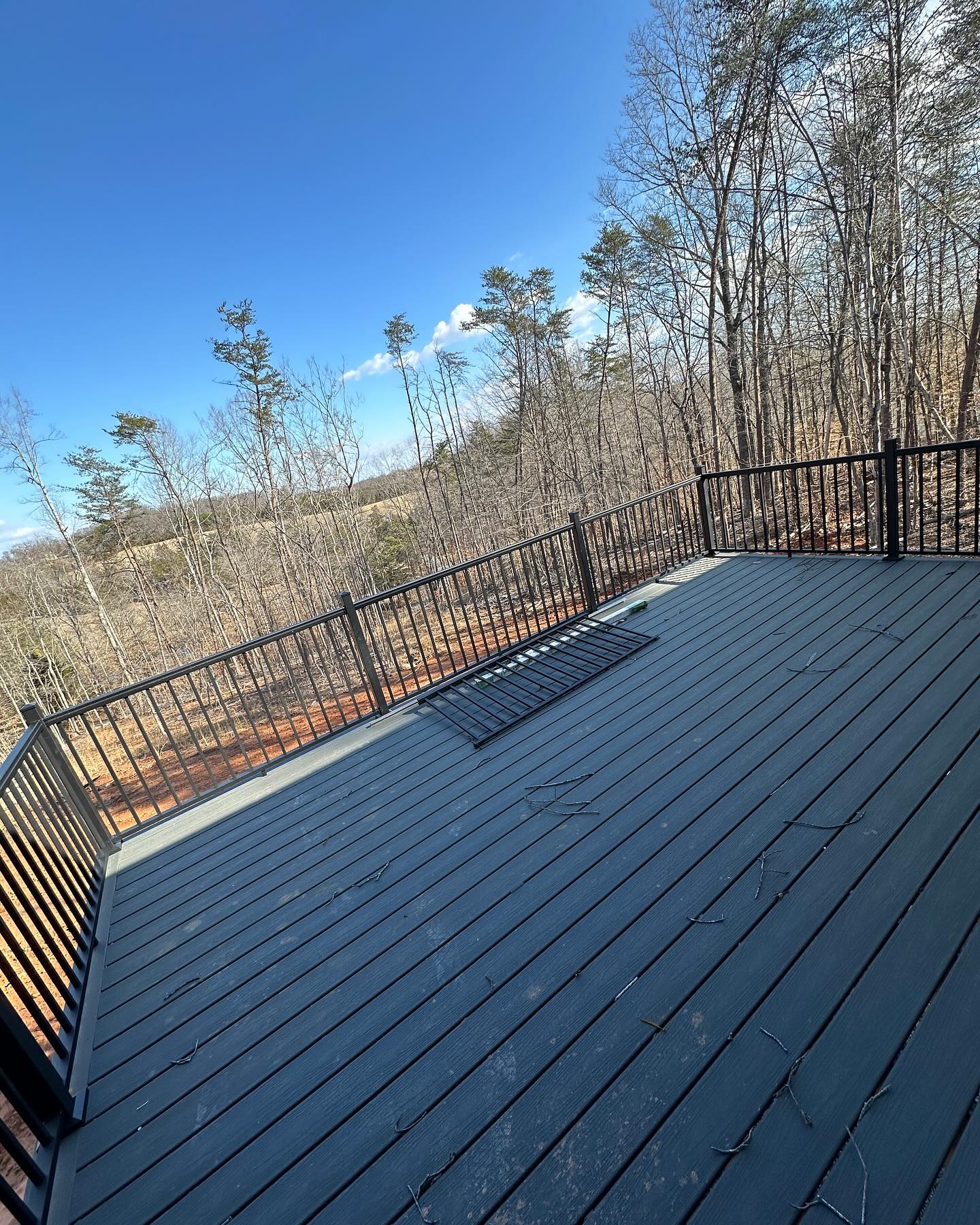 Keith Caron Construction Co LLC