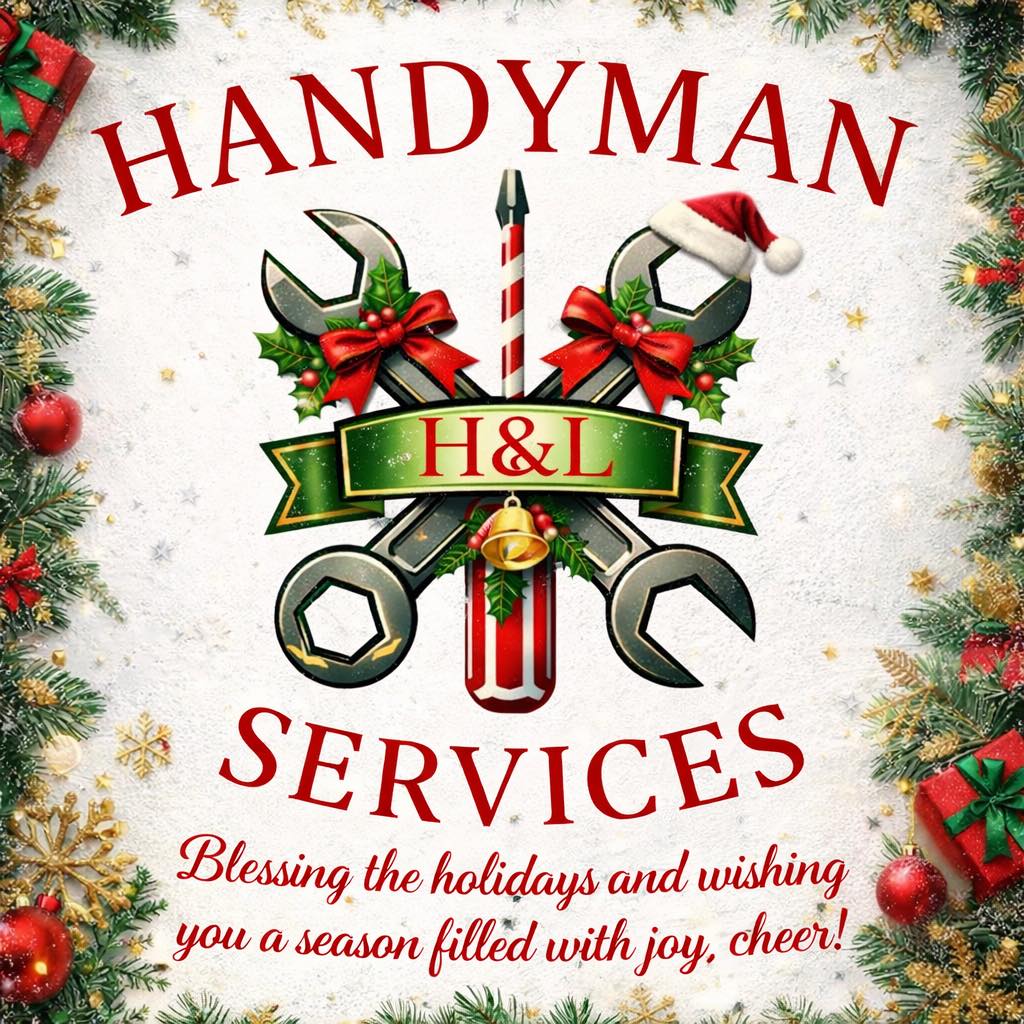 H & L Handyman and Construction