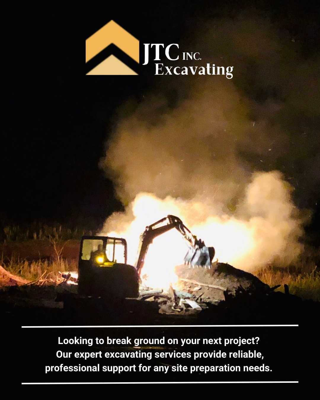 JTC Inc