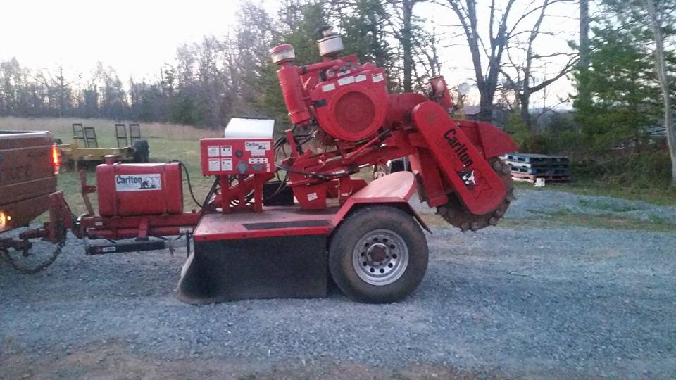 Ethan's Tree Service