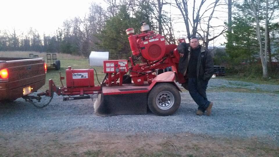 Ethan's Tree Service