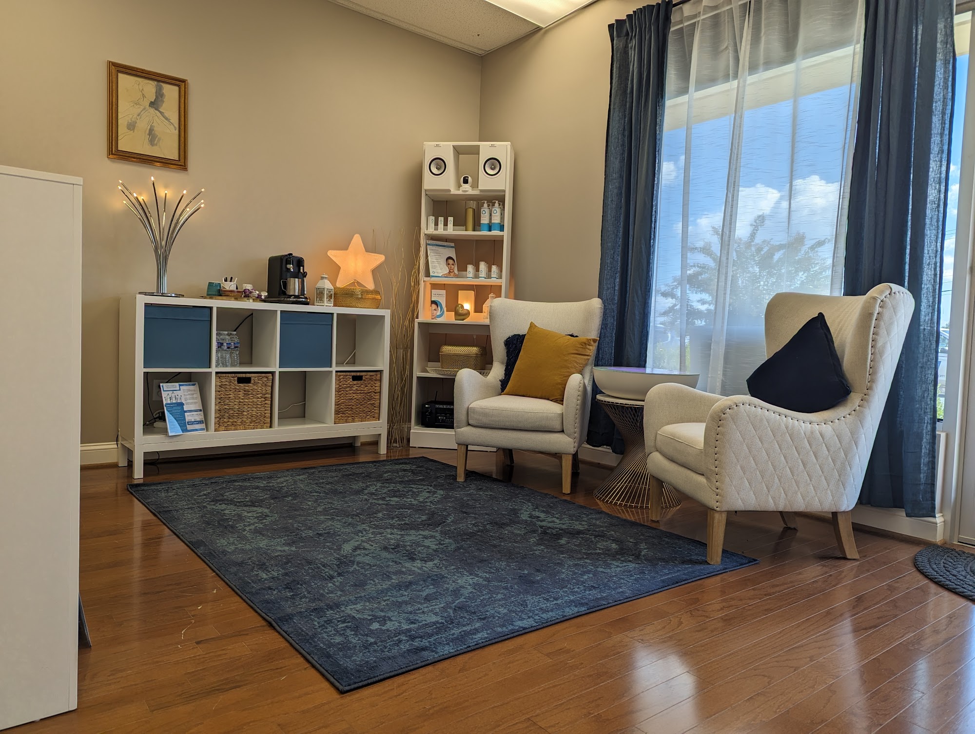 Andromeda Aesthetics