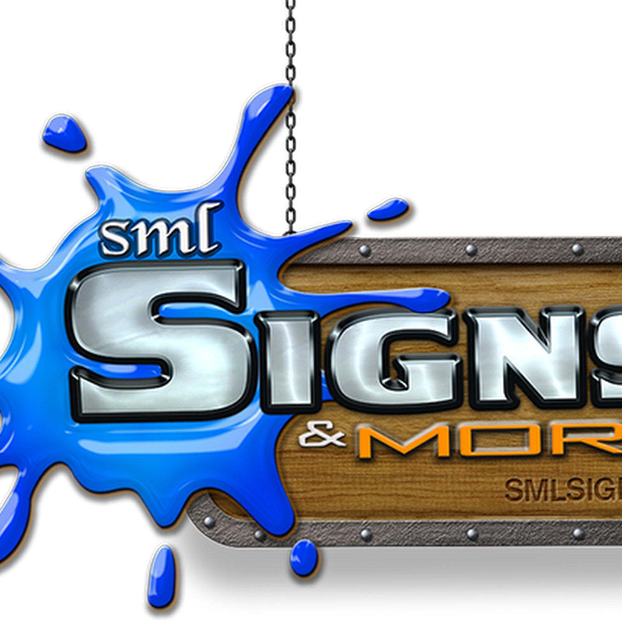 SML Signs & More Moneta
