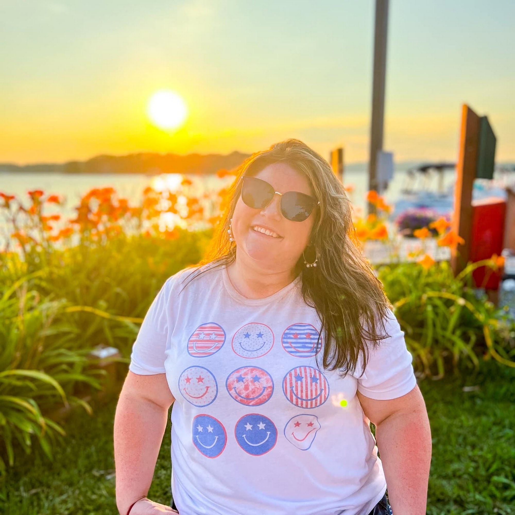 JBohnBishop Mercantile Boutique Smith Mountain Lake VA Moneta