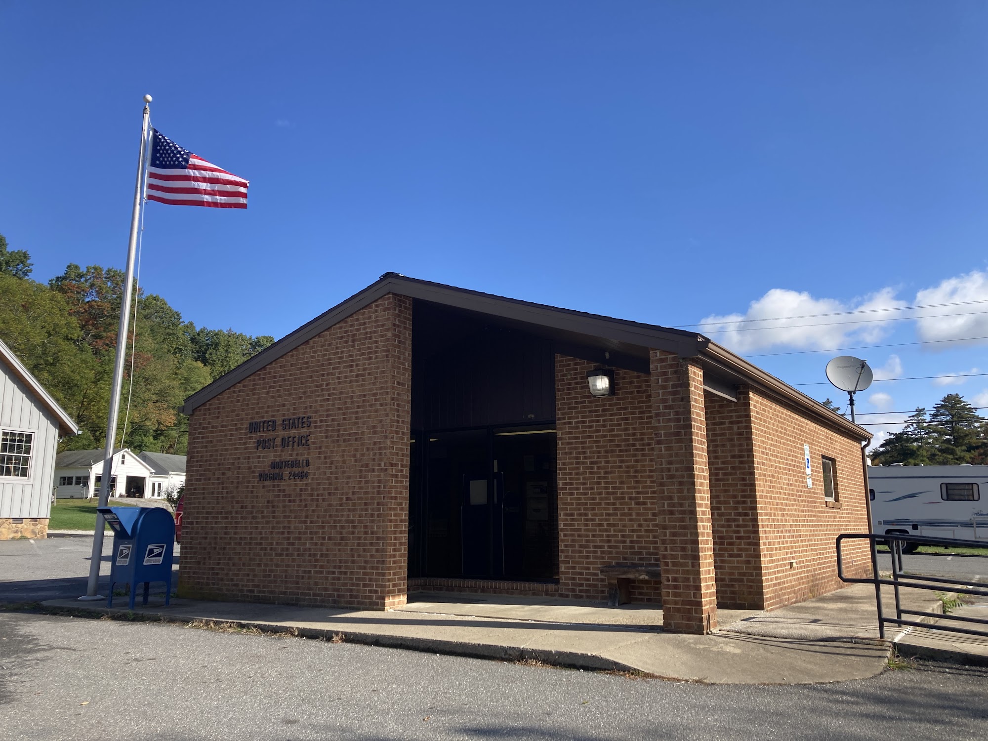 United States Postal Service