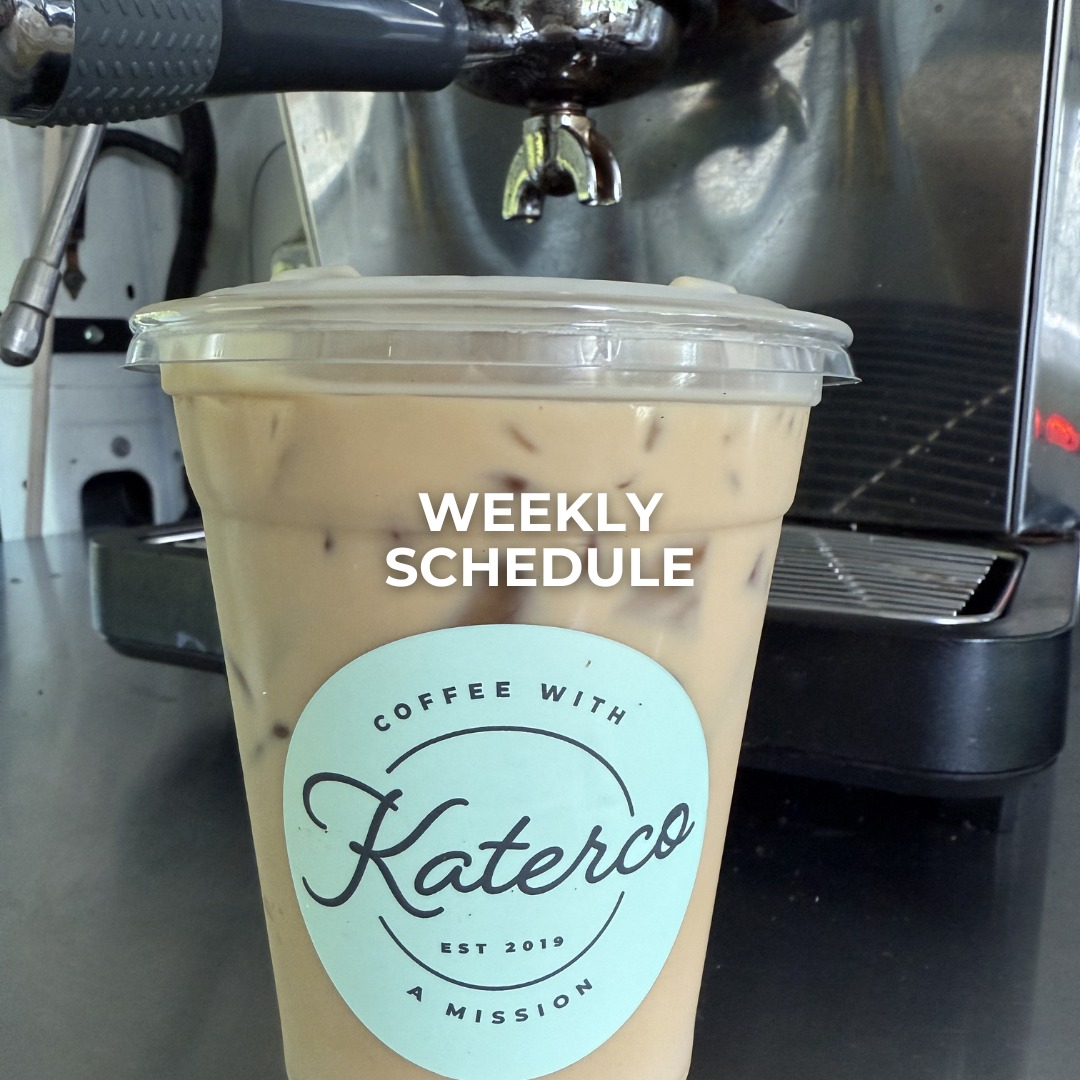 Katerco Coffee & Bagels Moseley