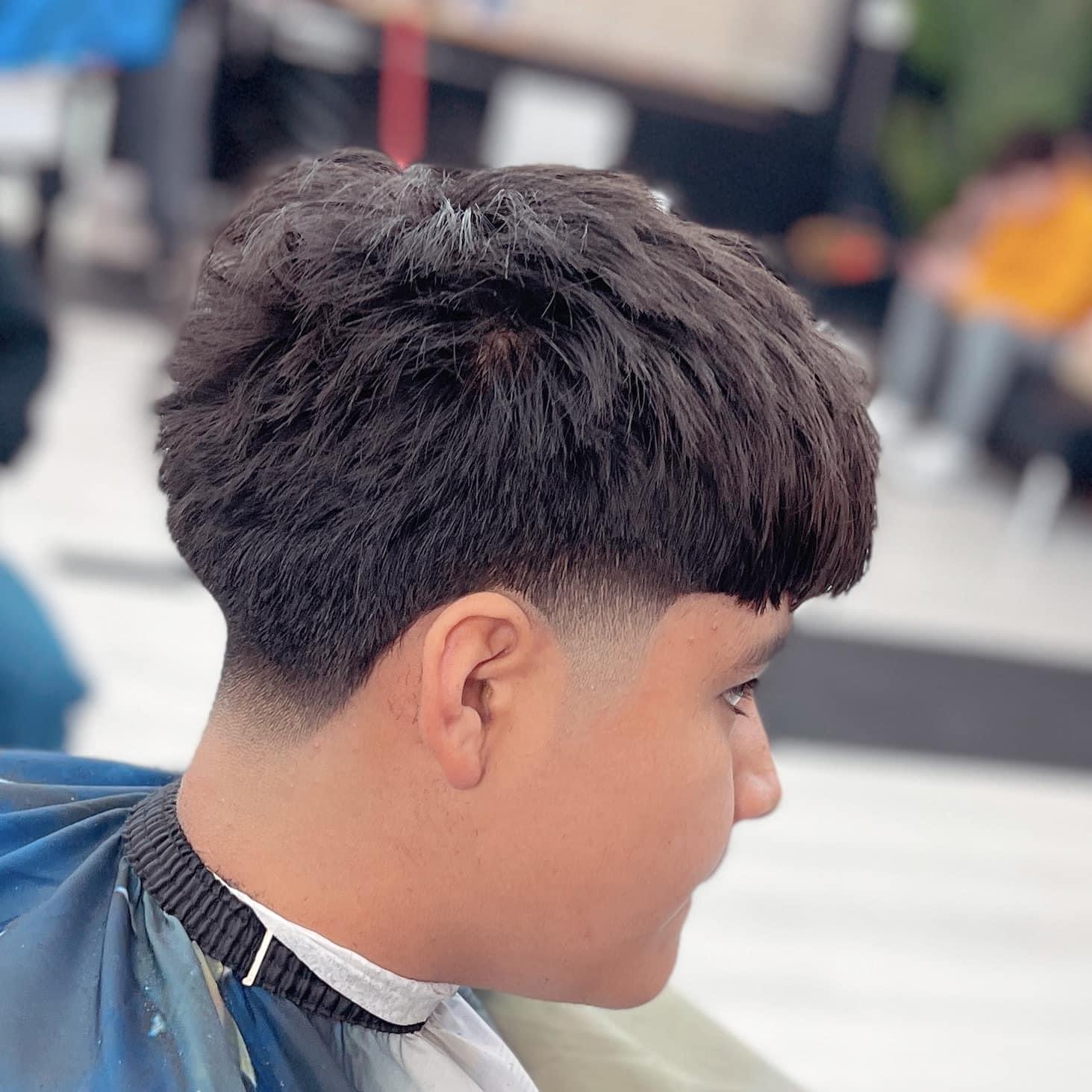 ML Barber Shop 16717 Hull Street Rd N, Moseley Virginia 23120