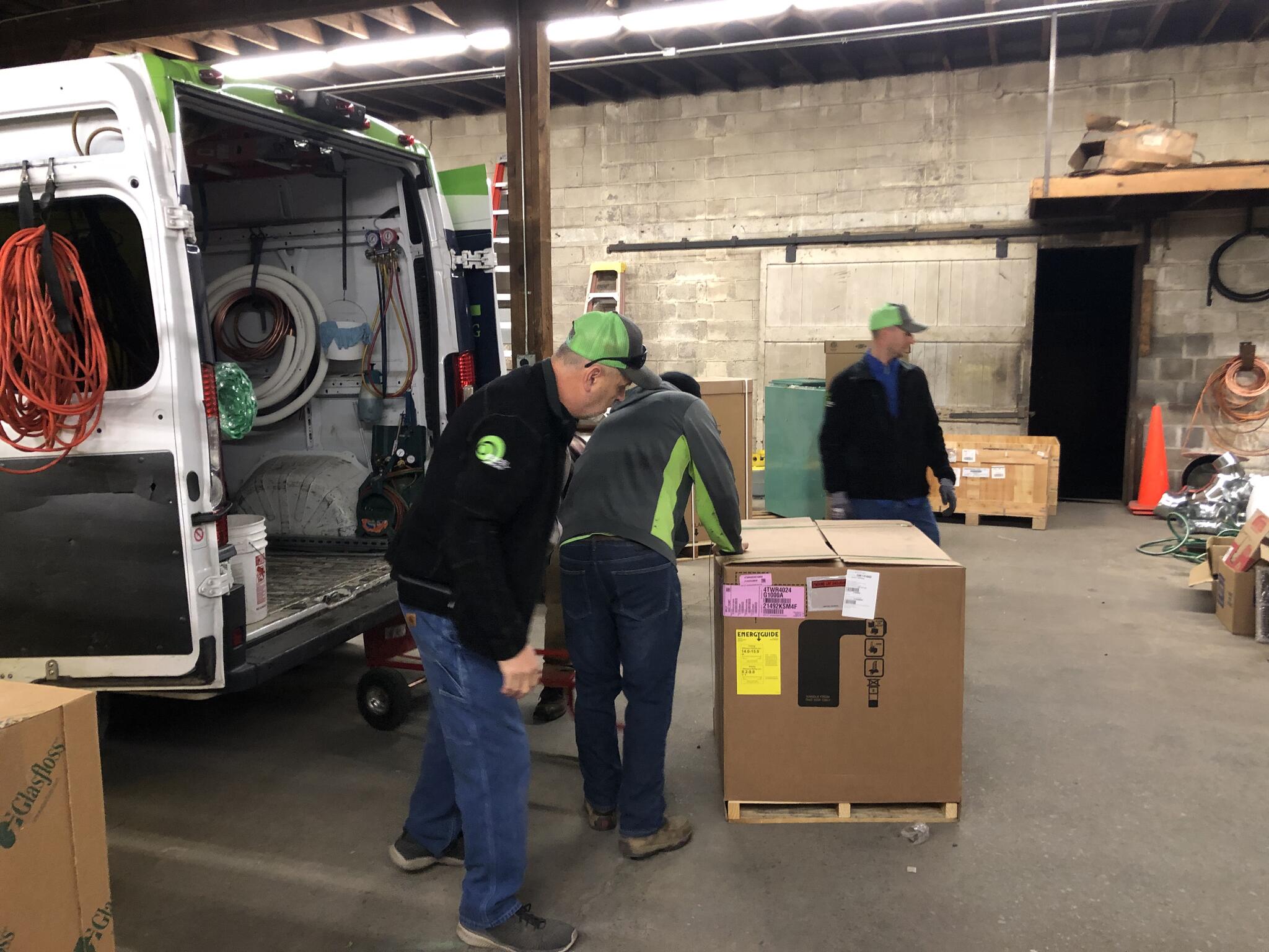 Photo credit: nextdoor