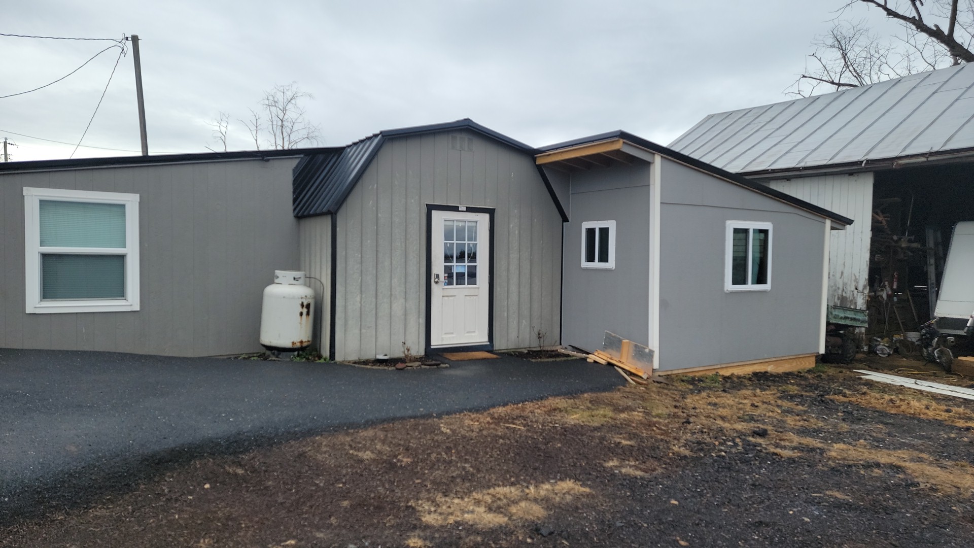 Heavenly Bliss Stone Spa 2061 Cecil Wampler Rd, Mt Crawford Virginia 22841