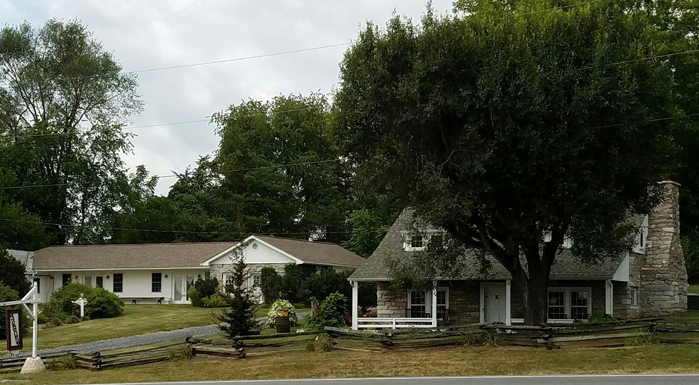 Stonecrop Antiques LLC Mount Crawford