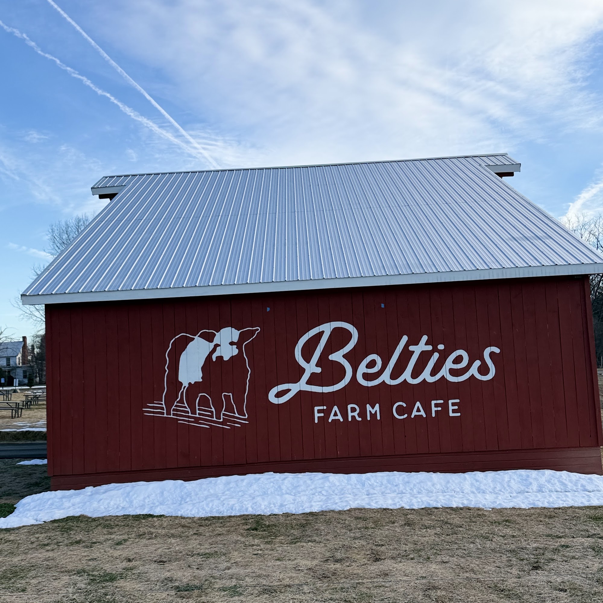 Belties