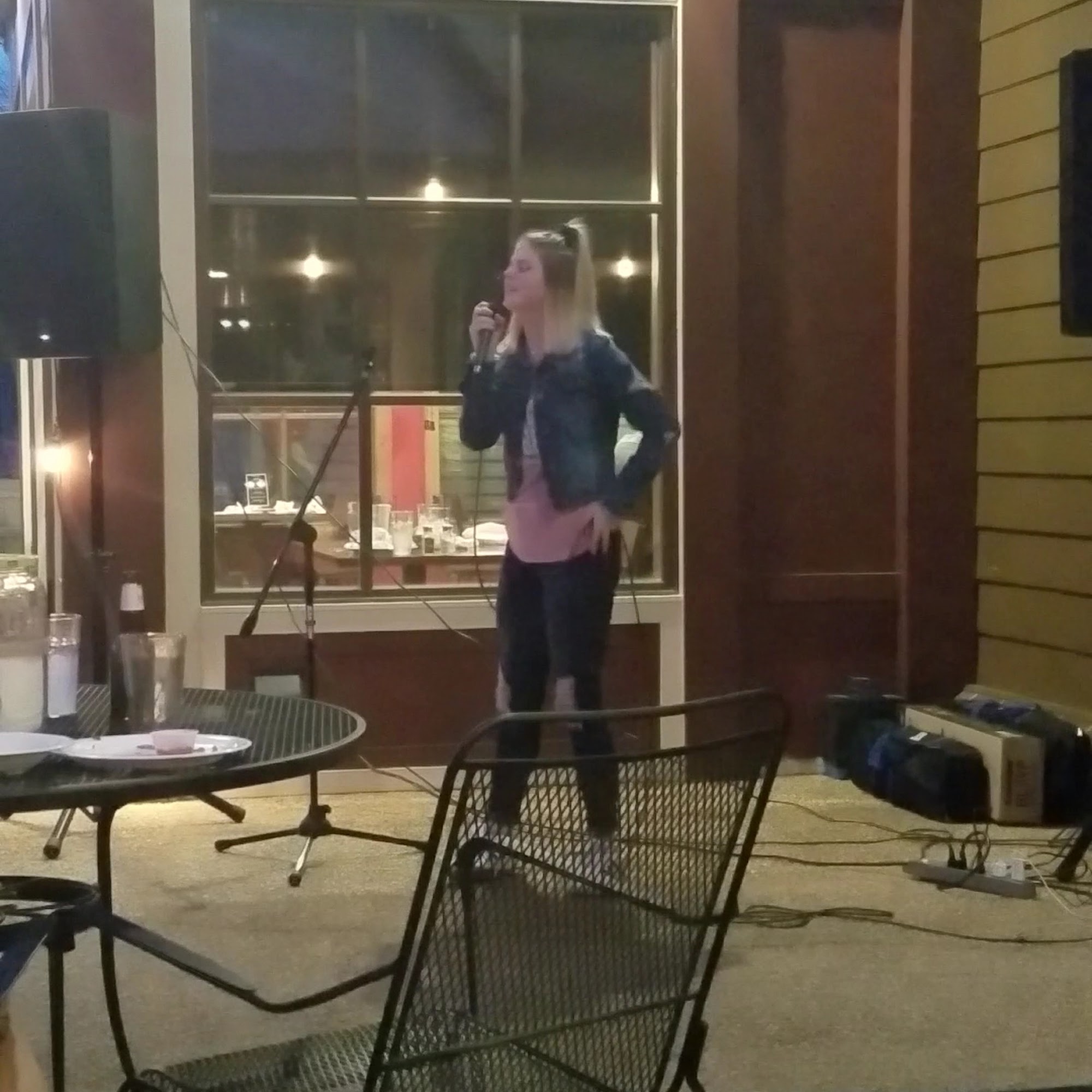 The Trojan Grill New Kent