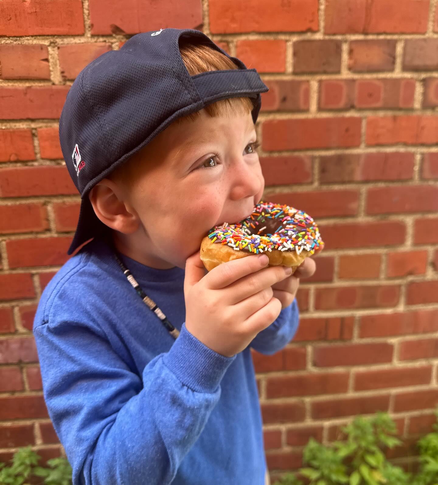 The Daily Fix New Kent