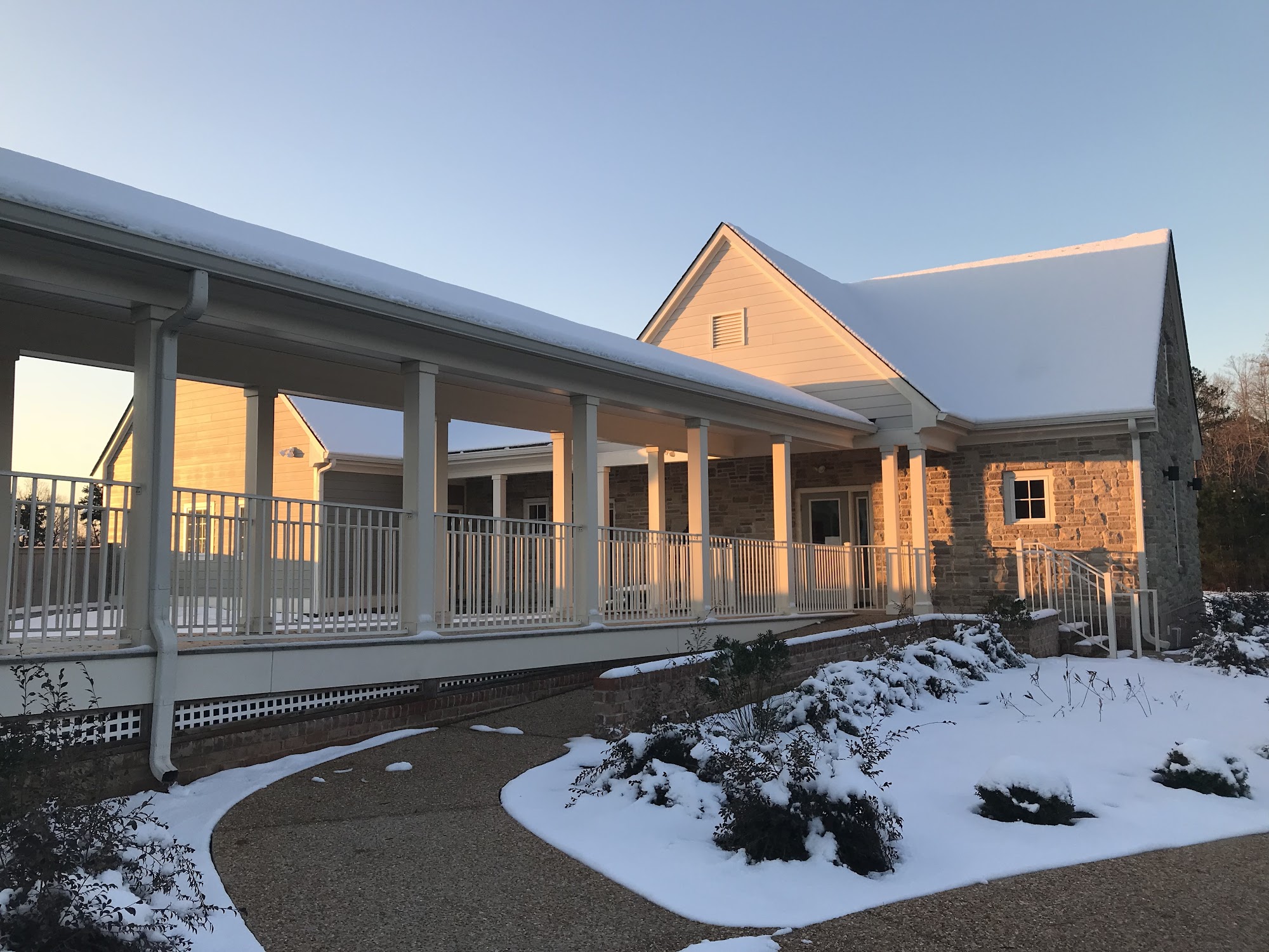 Stay & Play Childcare New Kent