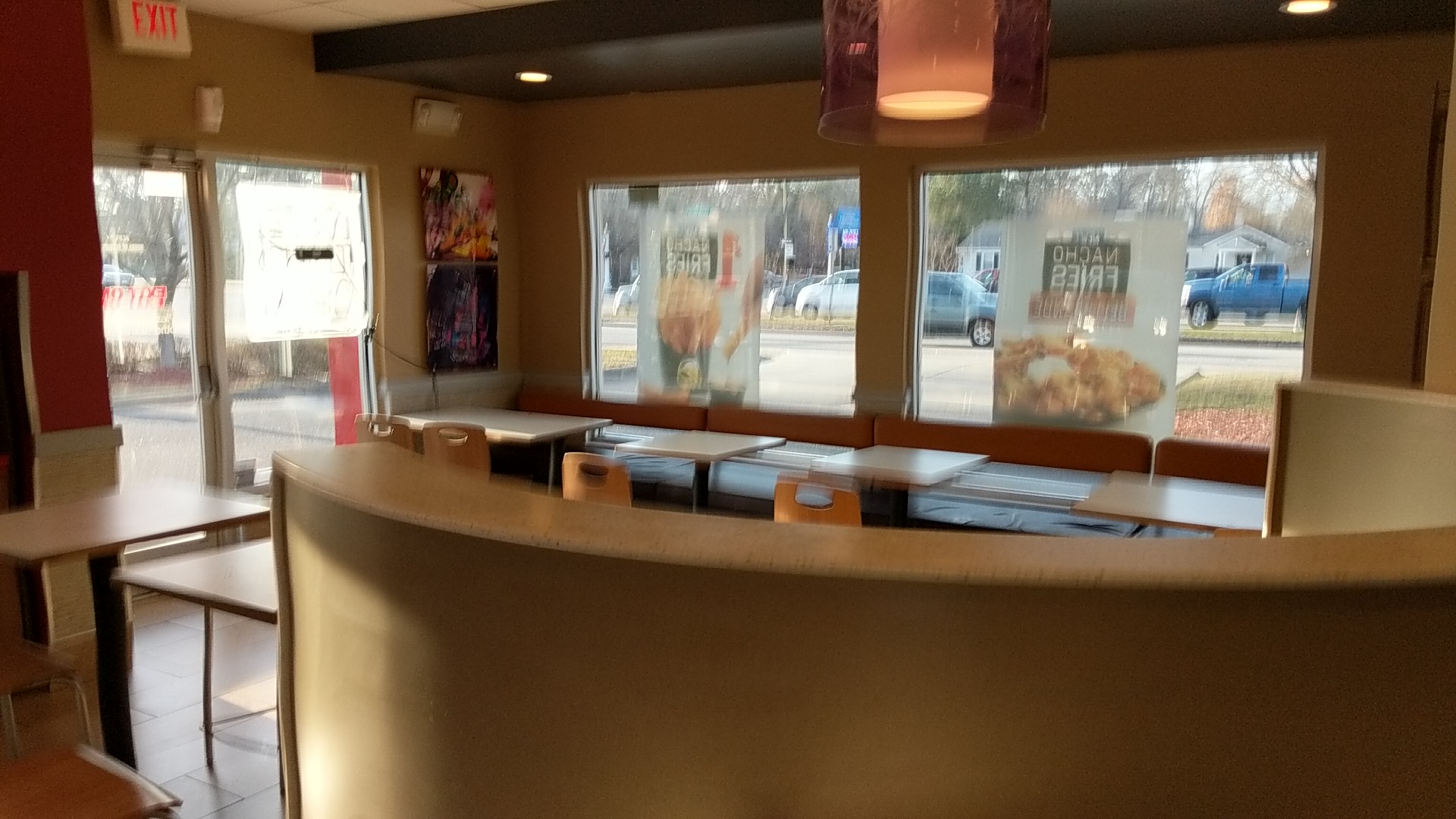 Taco Bell