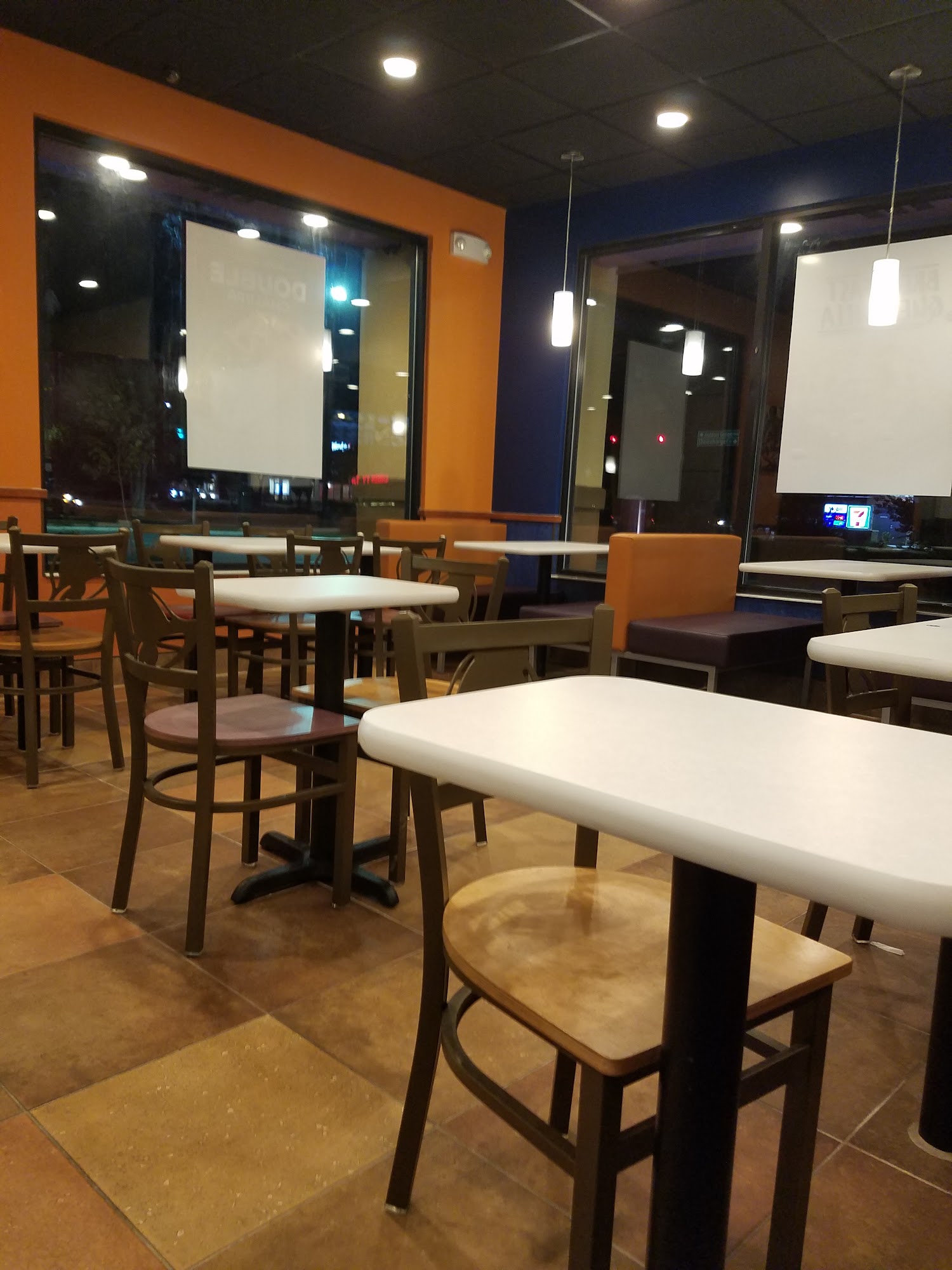 Taco Bell Menu