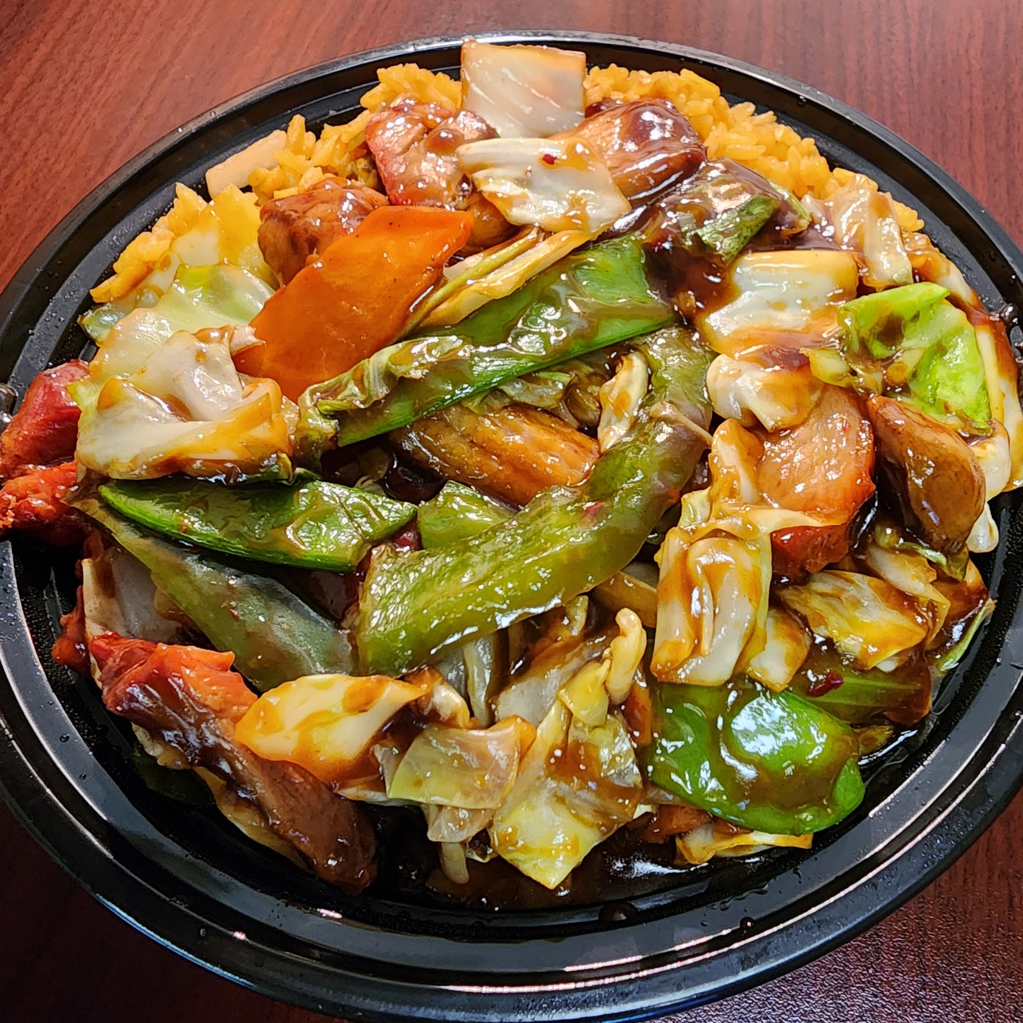 Hong Kong Restaurant Newport News