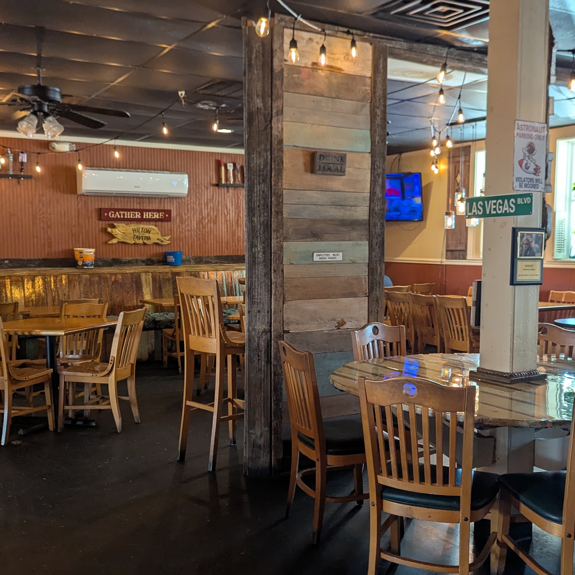 Hilton Tavern Brewing Co. Newport News