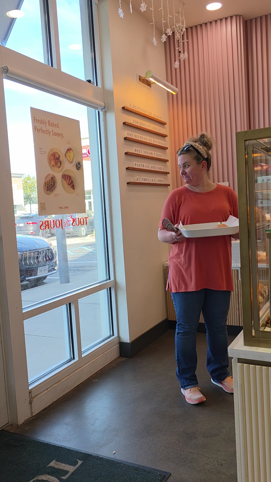 Tous les Jours Bakery & Cafe - Newport News Newport News