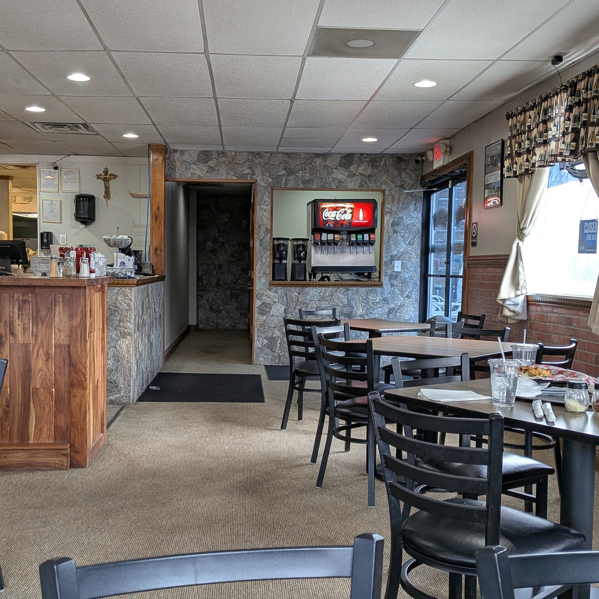 Carini's Pizzeria Nokesville