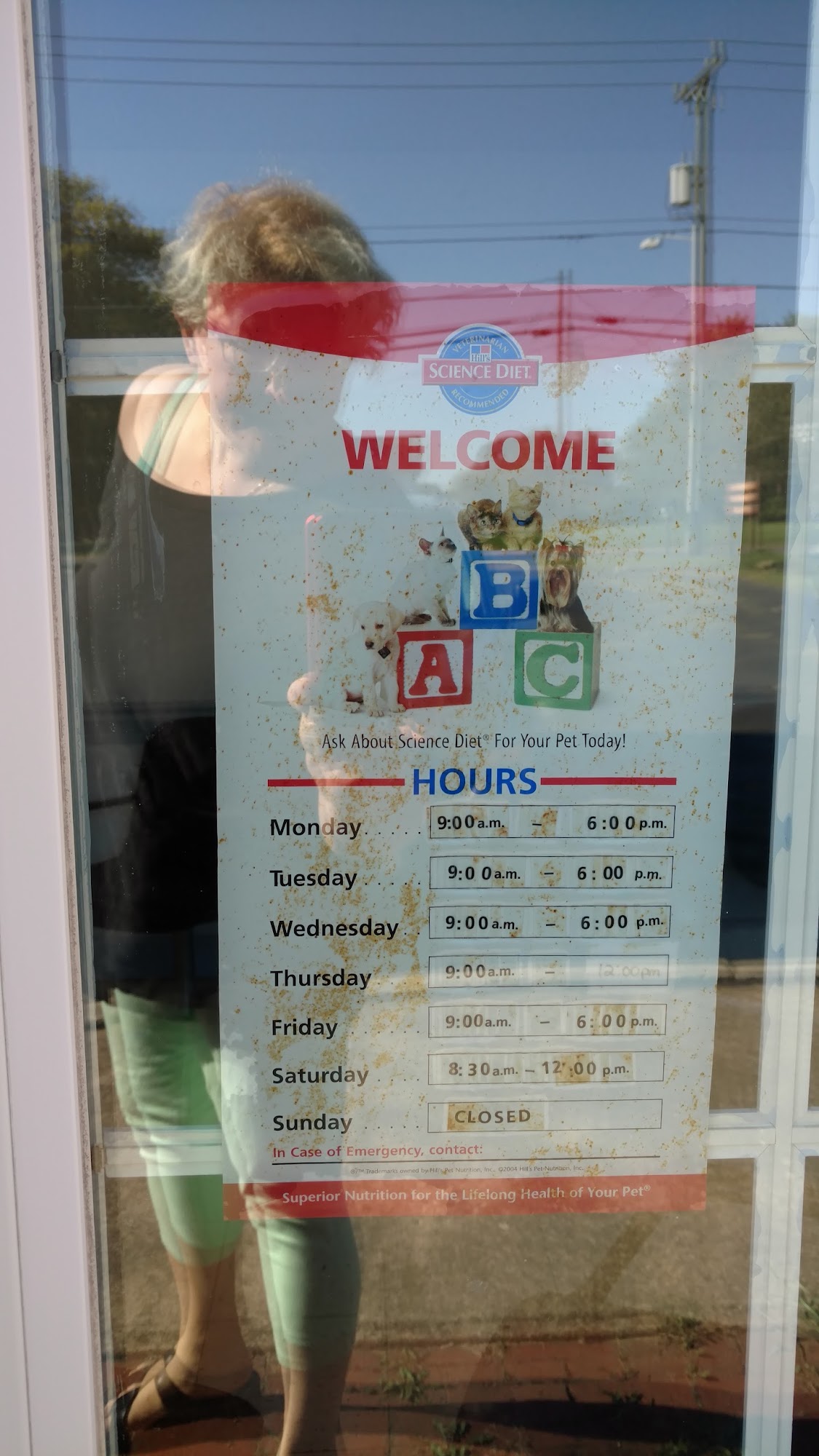 Nokesville Veterinary Clinic Nokesville