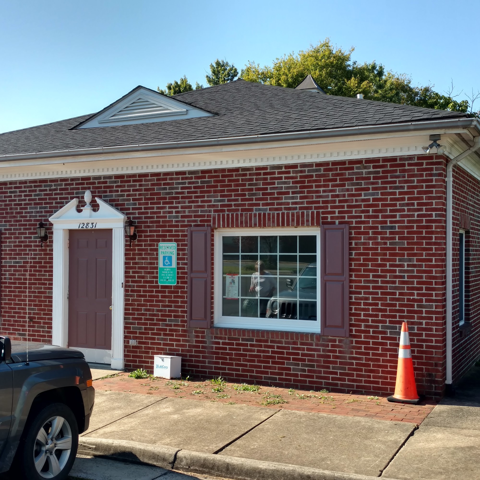 Nokesville Veterinary Clinic Nokesville