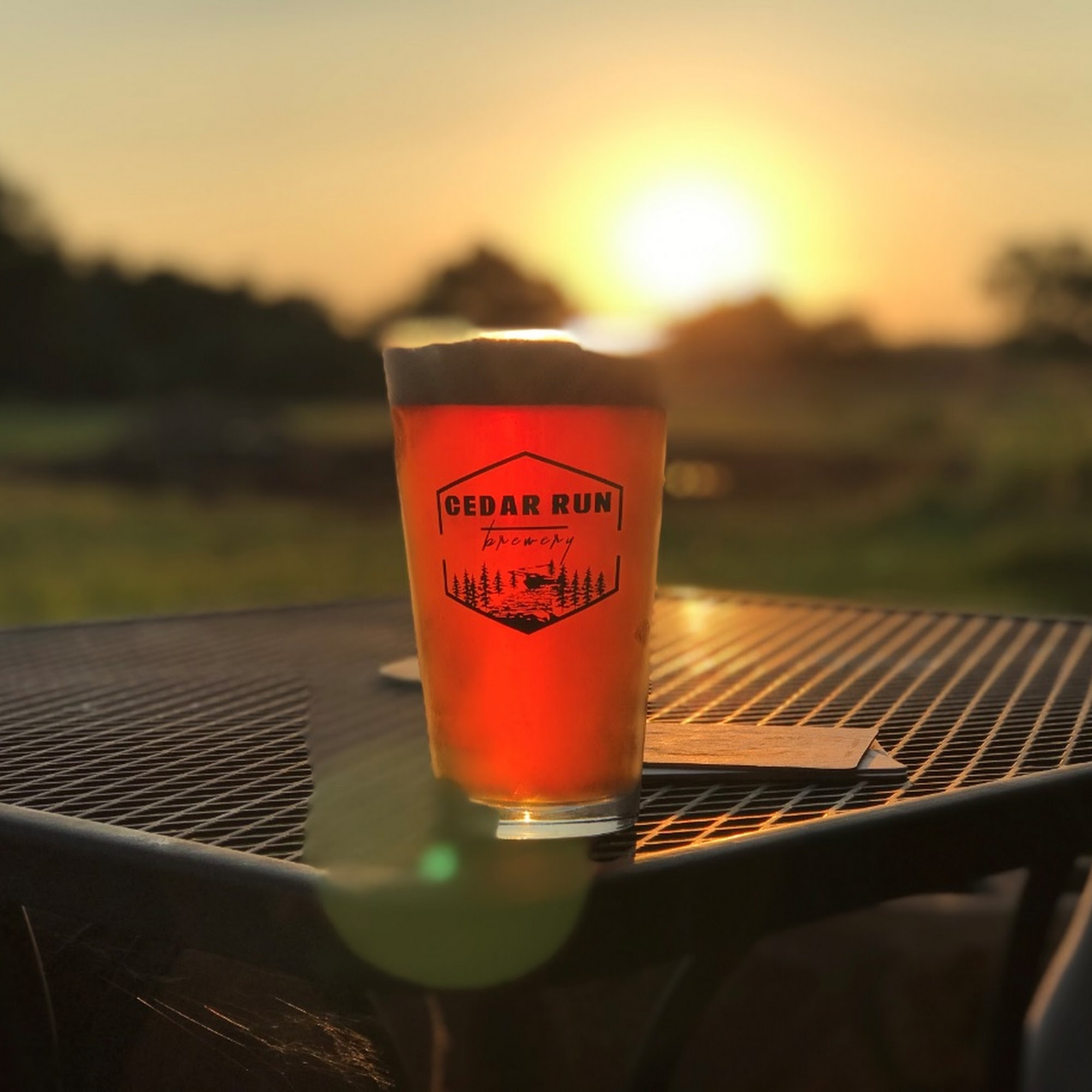 Cedar Run Brewery Nokesville