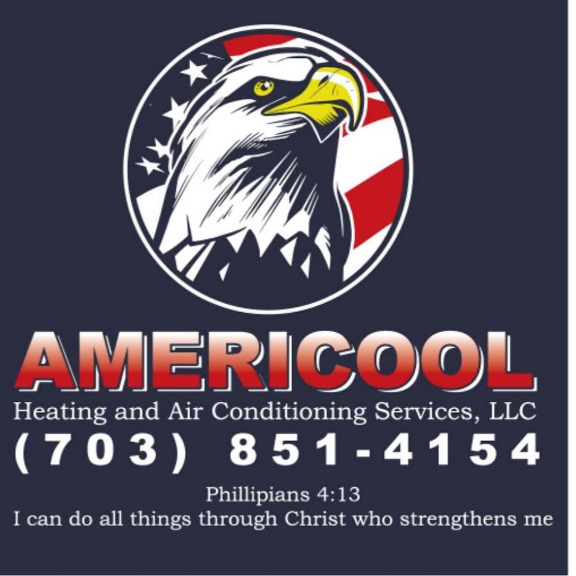 Americool Heating & Air Conditioning Services LLC