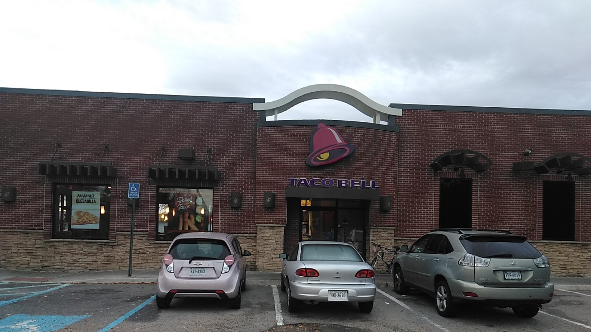 Taco Bell