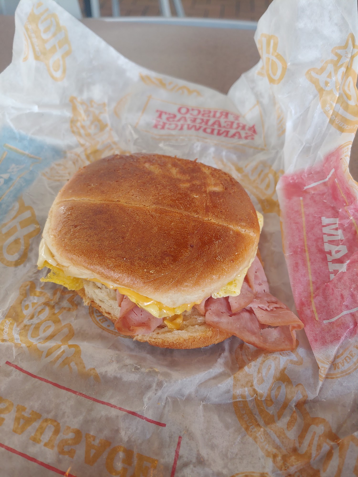 Hardee’s