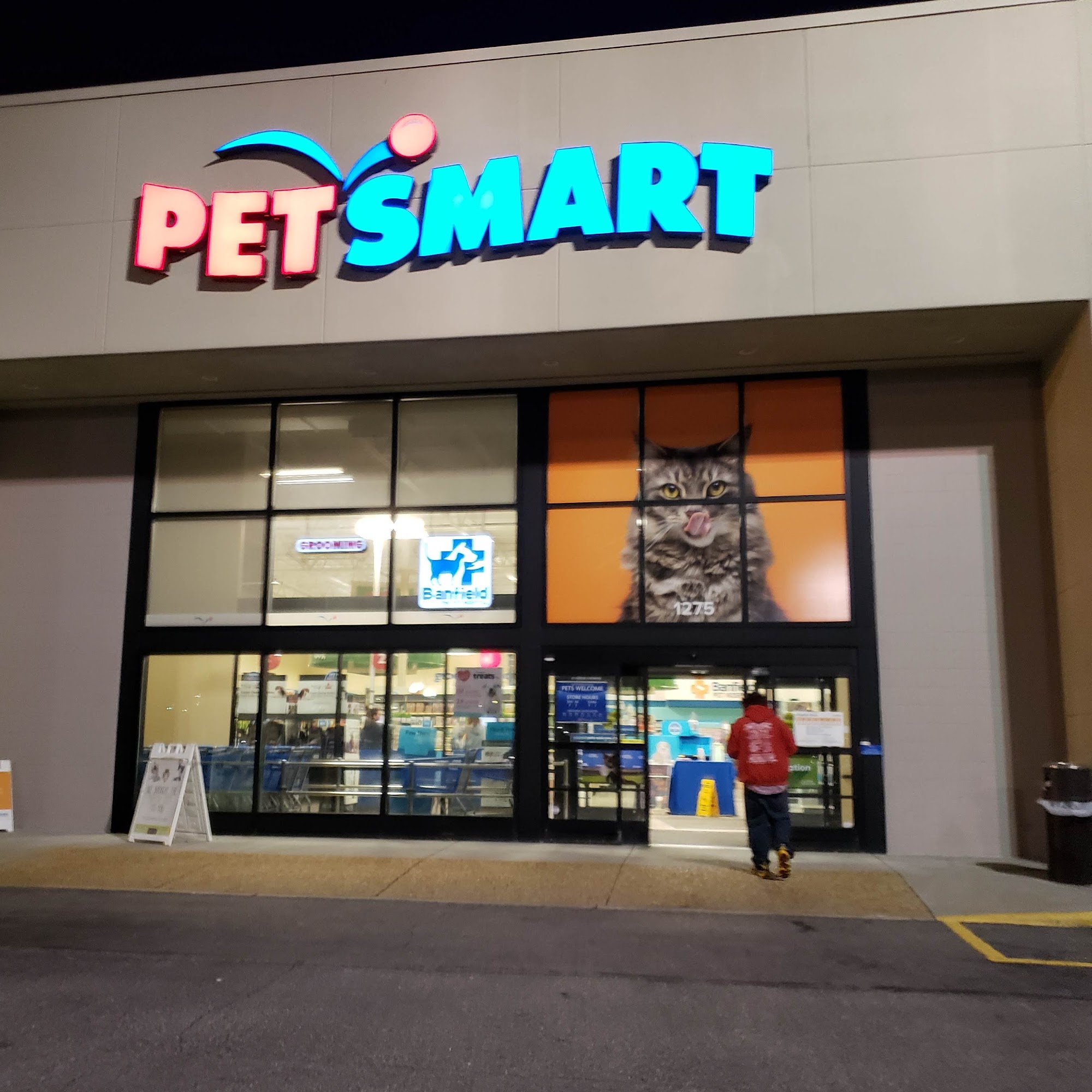 PetSmart Norfolk