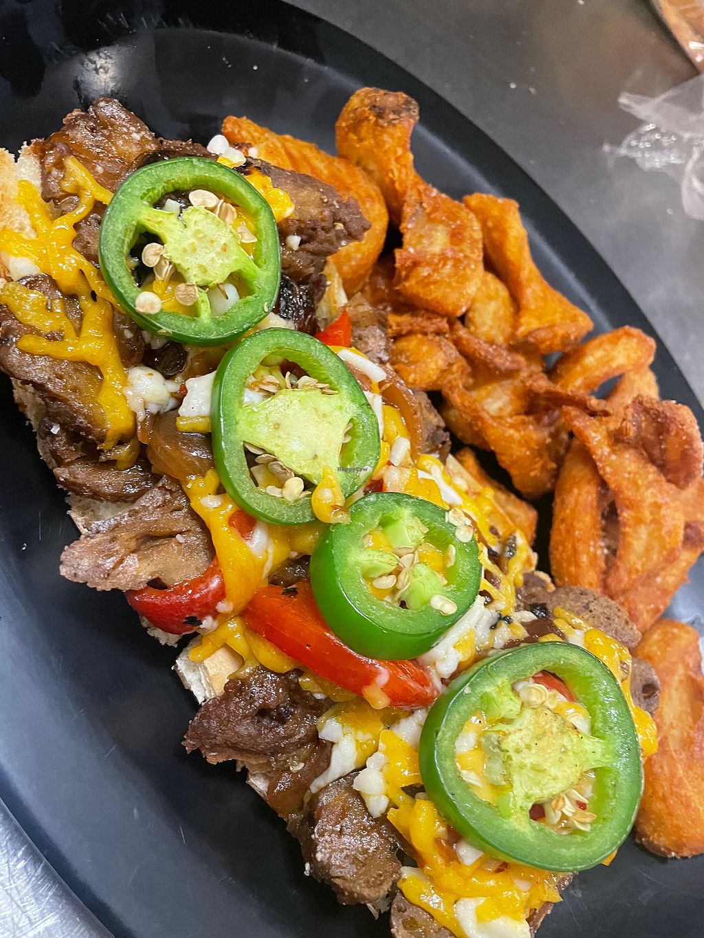 Photo credit: happycow