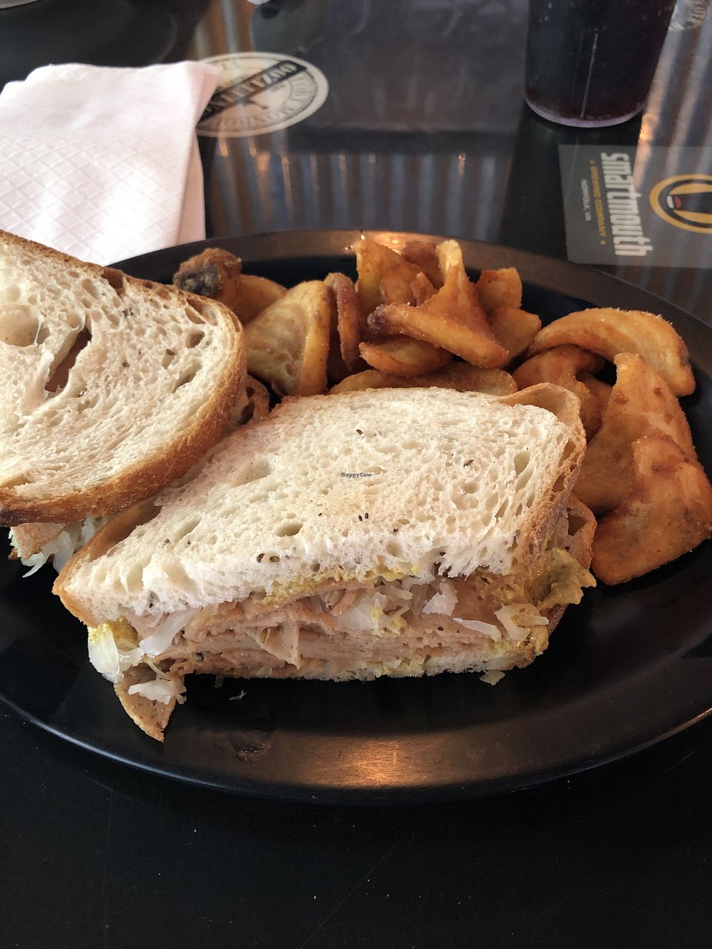 Photo credit: happycow