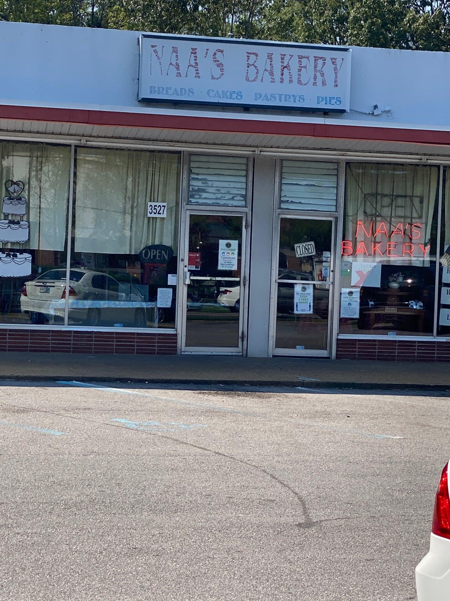 Photo credit: nextdoor