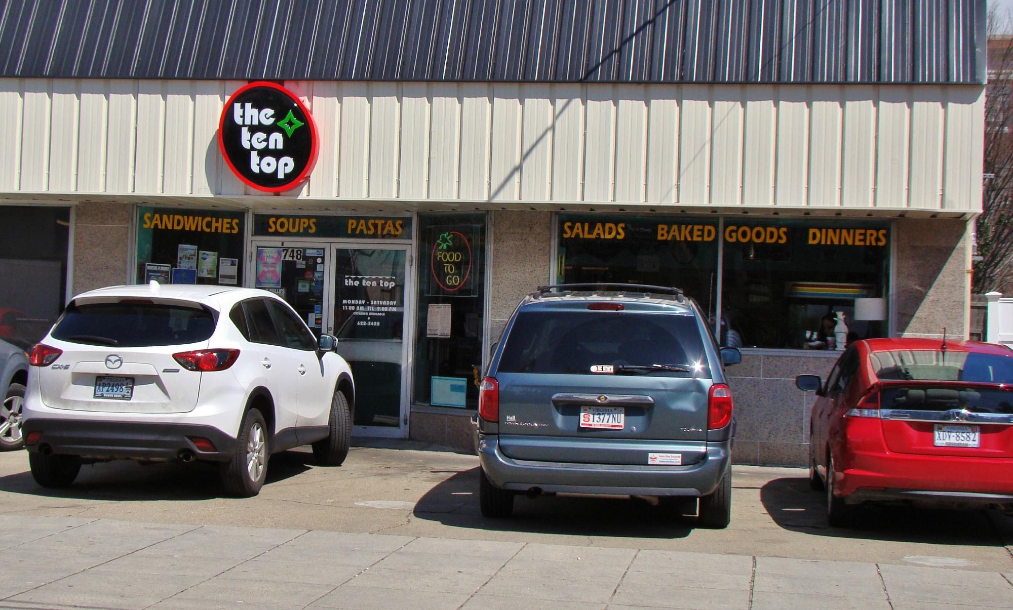 Photo credit: tripadvisor