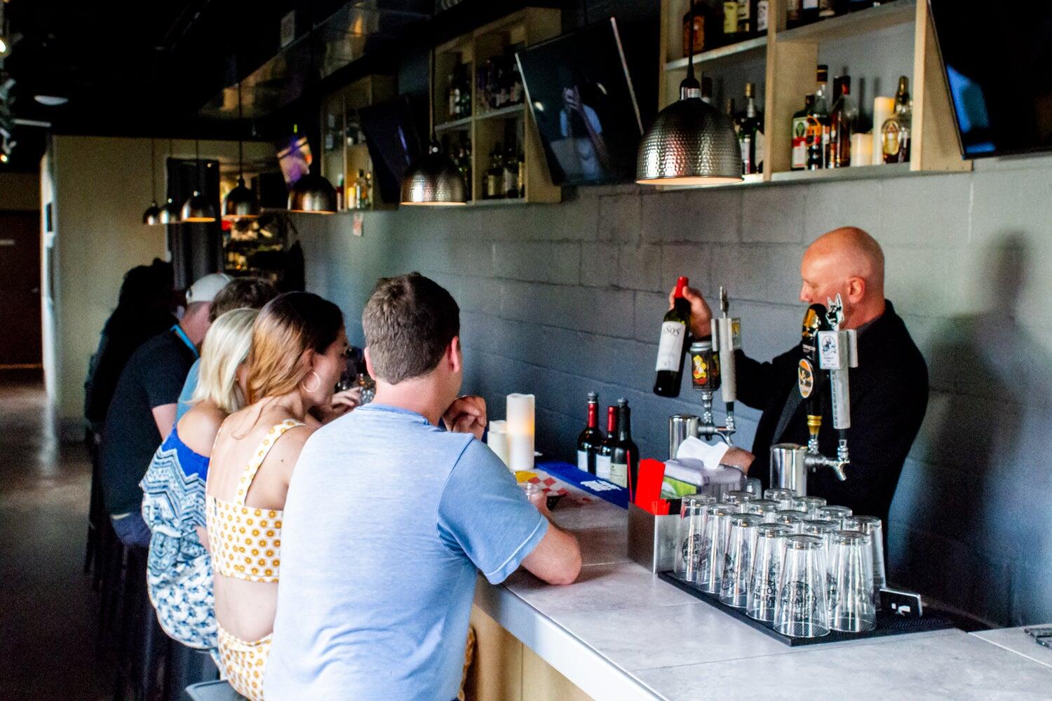 Photo credit: nextdoor