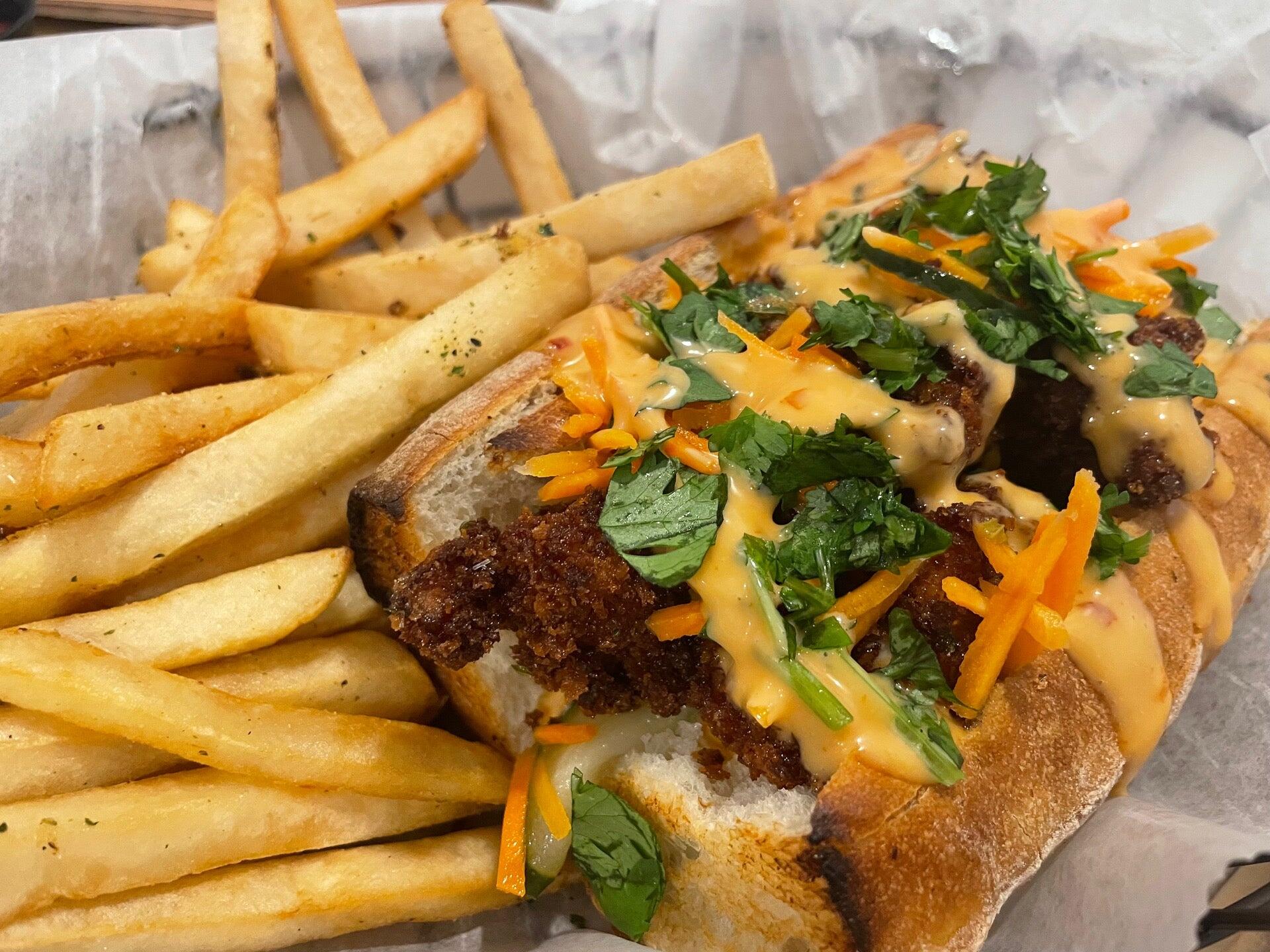 Photo credit: nextdoor