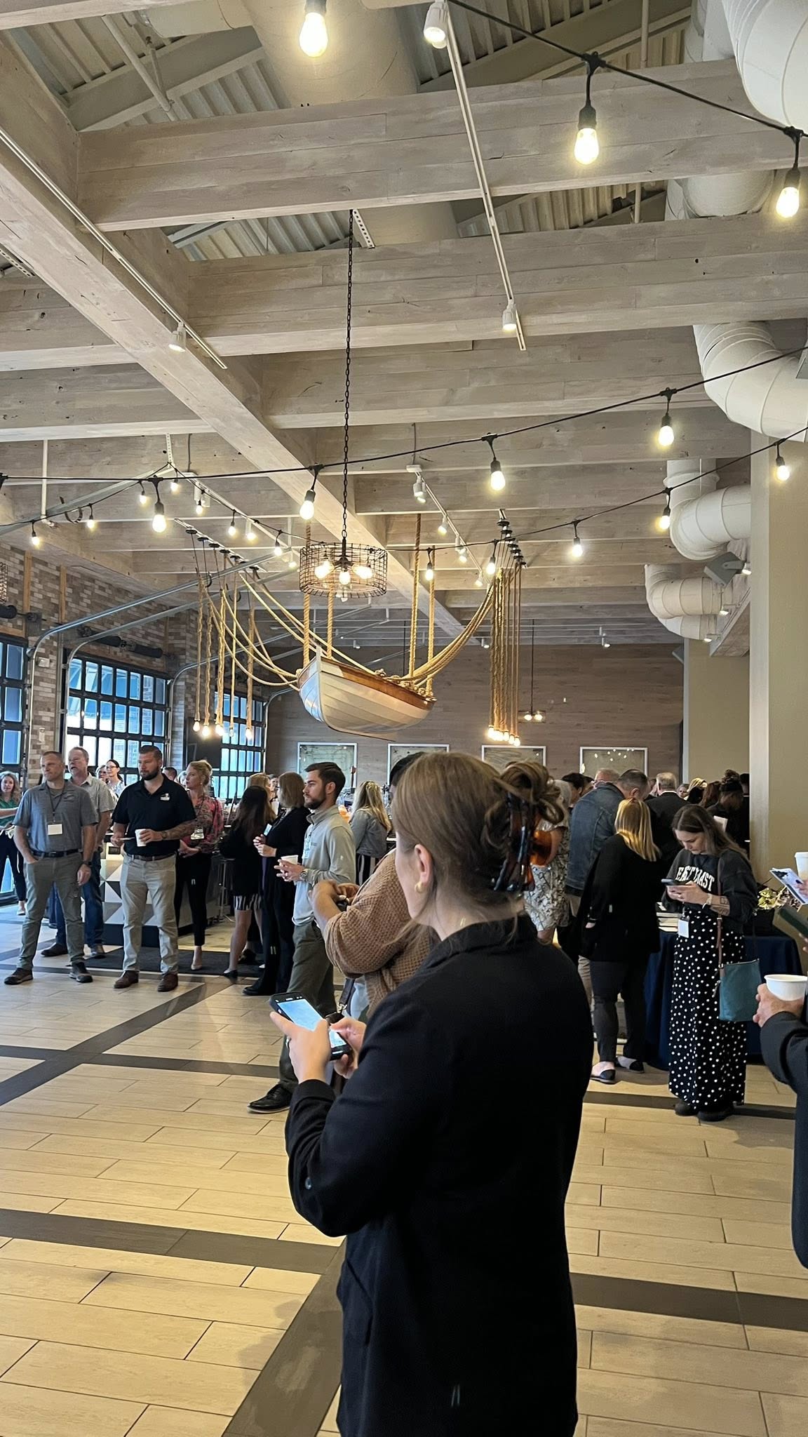 Chona's Beauty Salon