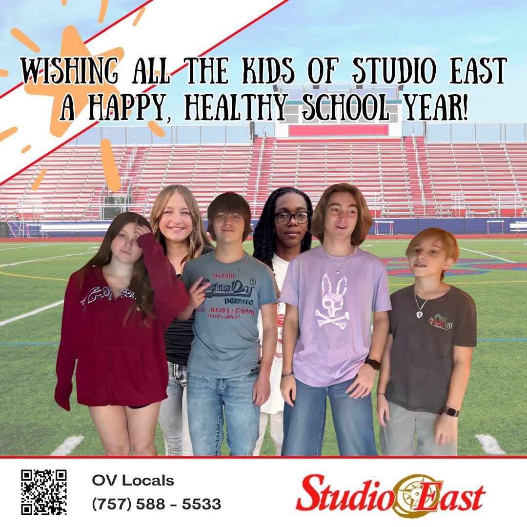 Chona's Beauty Salon