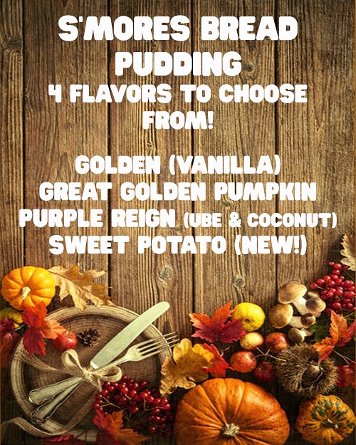 S'mores Amore Norfolk