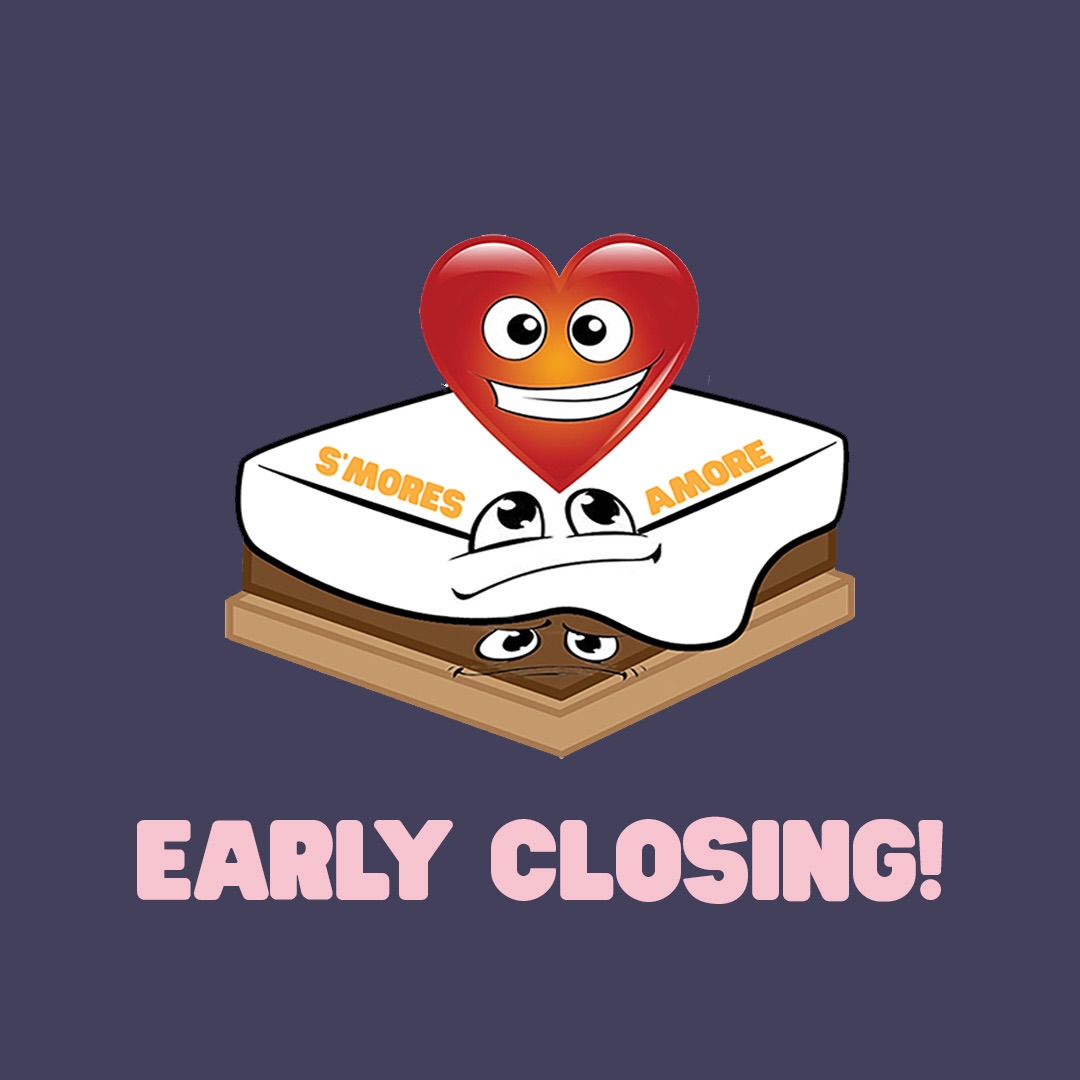 S'mores Amore Norfolk