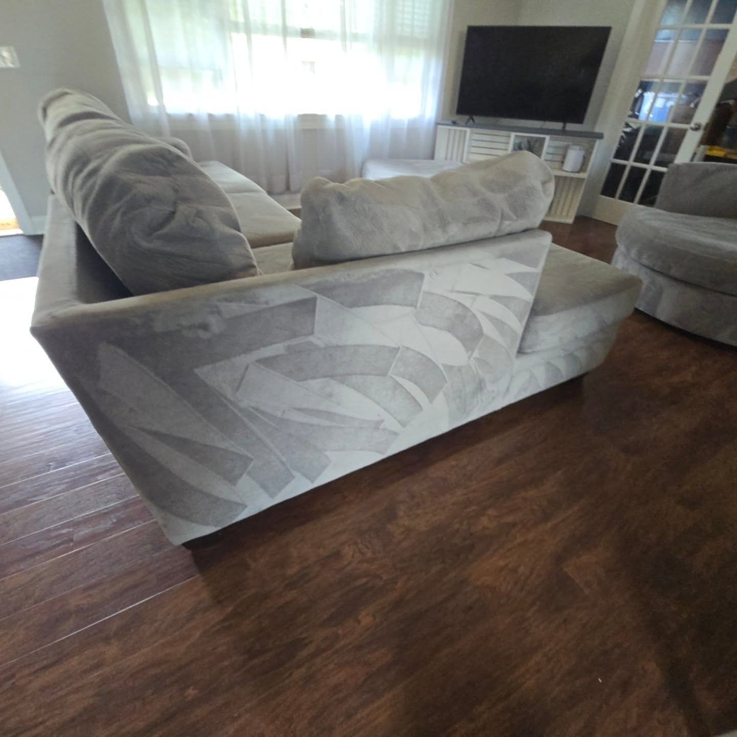 S and L Carpet Cleaning