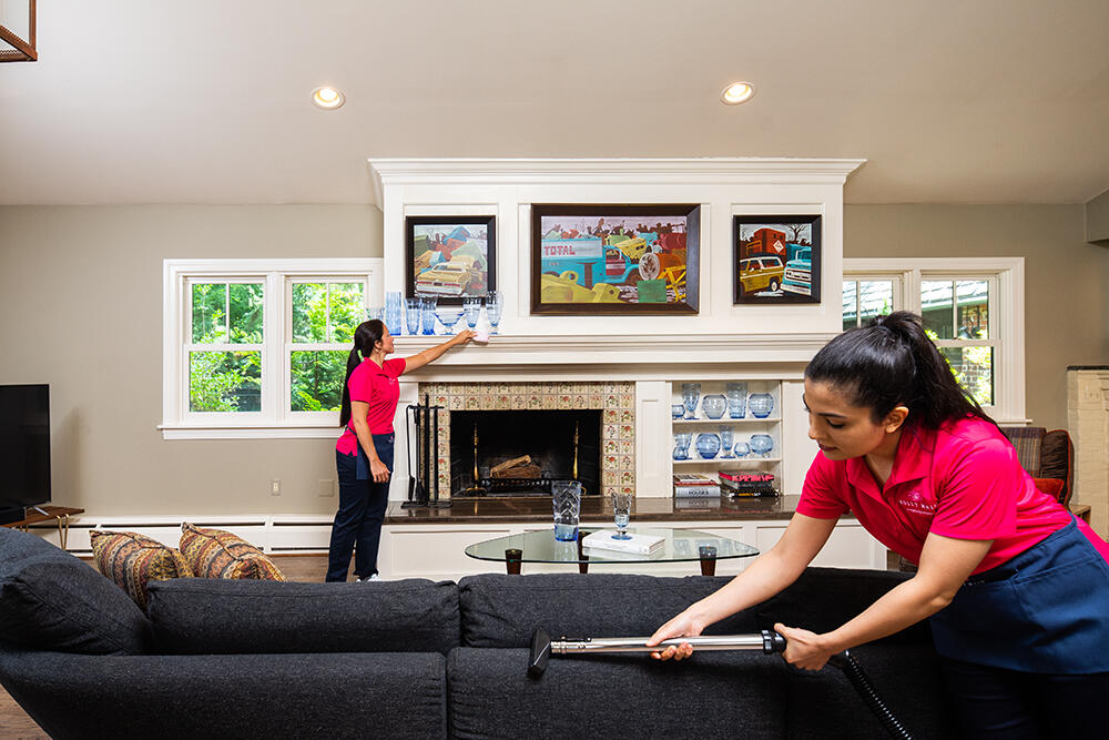 Photo credit: nextdoor