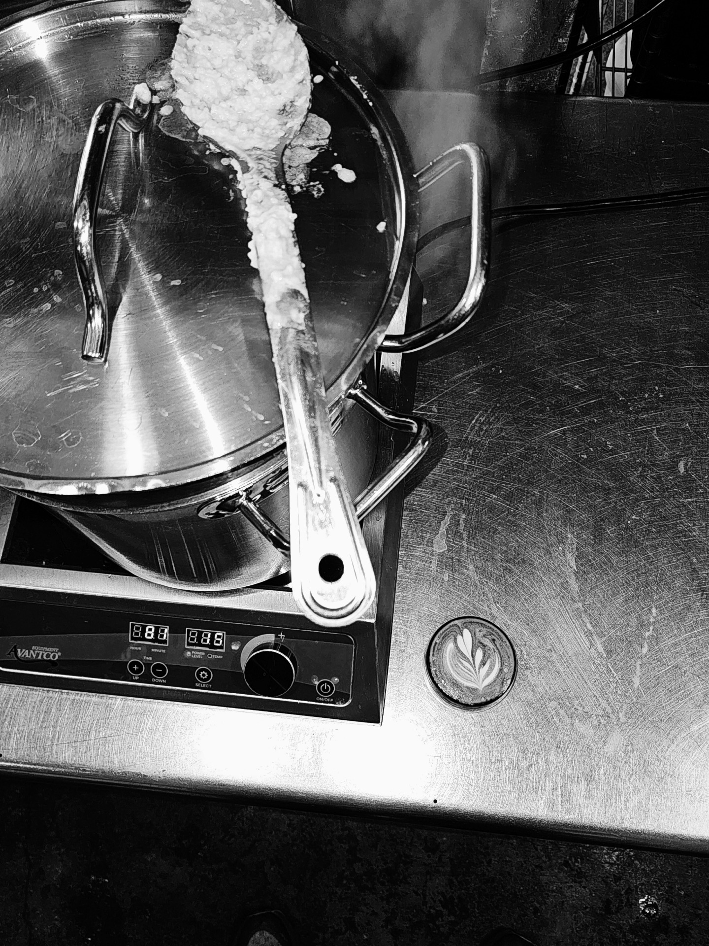 Kobros Coffee Norfolk